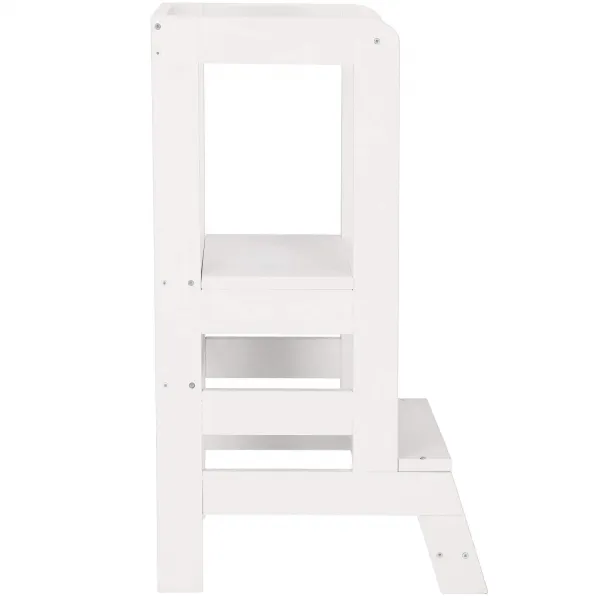 Köögiabiline Springos KCH01 VALGE 90cm