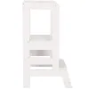 Кухонный помощник Springos KCH01 WHITE 90см