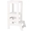 Кухонный помощник Springos KCH01 WHITE 90см