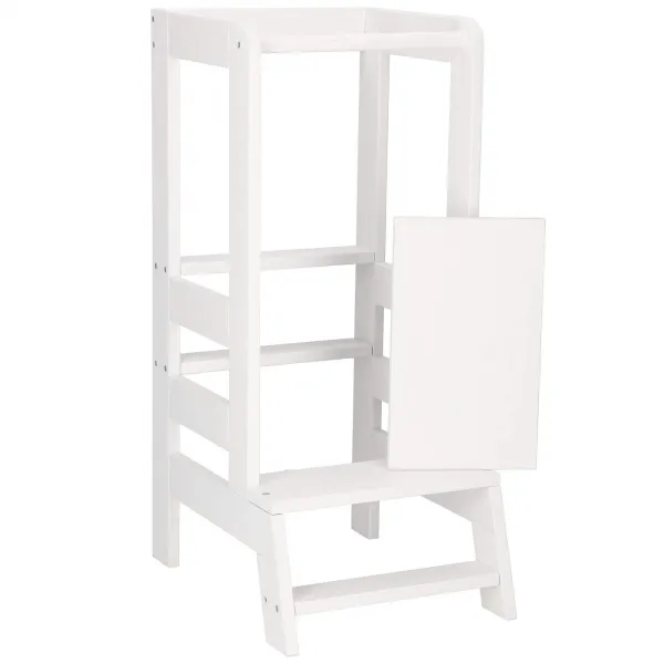 Virtuves palīgs Springos KCH01 WHITE 90cm