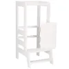 Kitchen helper Springos KCH01 WHITE 90cm