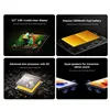 Tablet Xiaomi Redmi Pad 2 Pro 12,1" Octa Core 8 GB RAM 256 GB Grey