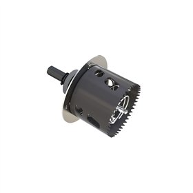 Milling machine Solera ø 68 mm