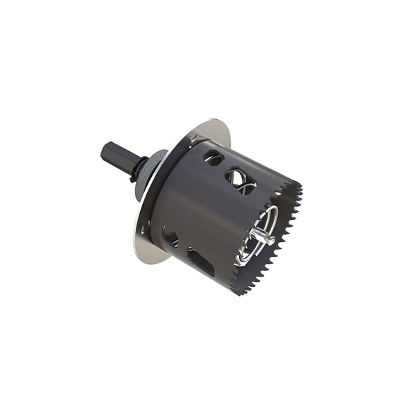 Milling machine Solera ø 68 mm