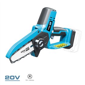 Chainsaw Koma Tools 11,5 cm (20 cm)