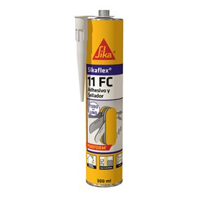 Sealer/Adhesive Sika Sikaflex-11fc Purform Beige 300 ml