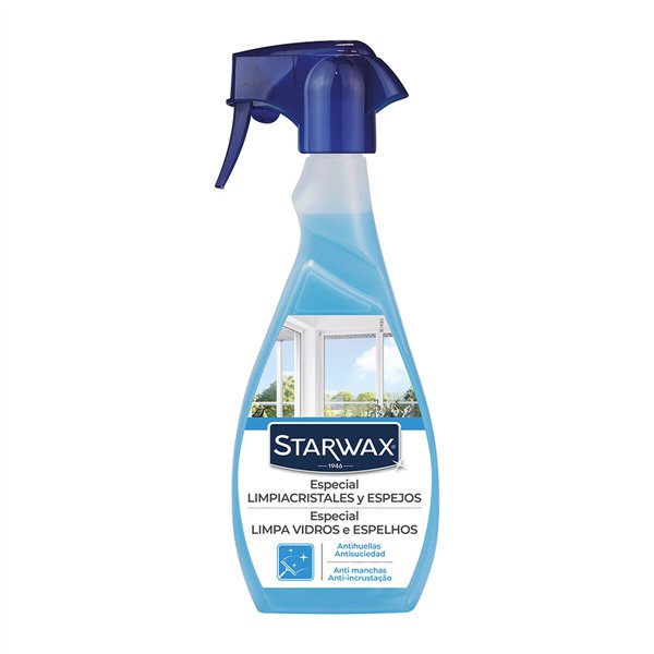 Glass cleaner Starwax