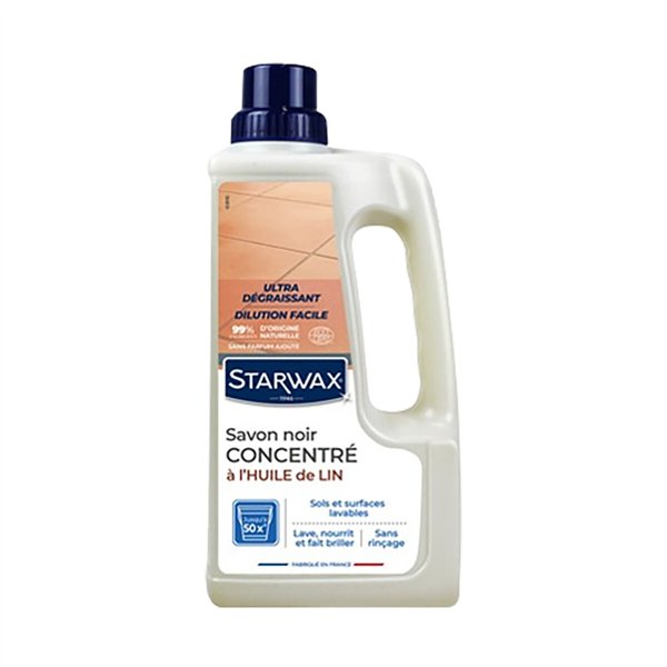 Floor Cleaner Starwax 1 L