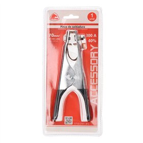 Soldering iron Stayer 300a