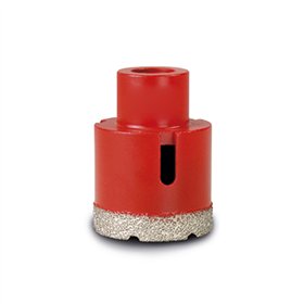 Hole saw Stayer Ø 45 mm M14 Dry