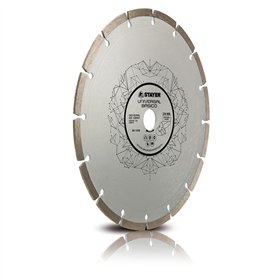 Cutting disc Stayer Ø 125 mm Universal