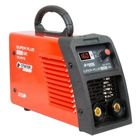 Welding equipment Stayer