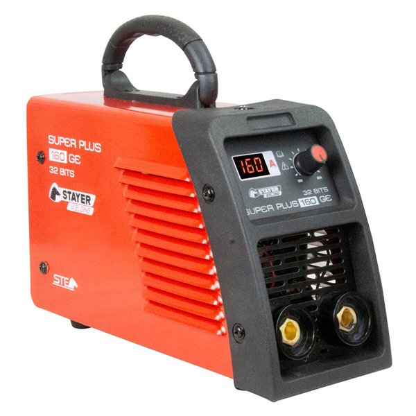 Welding equipment Stayer