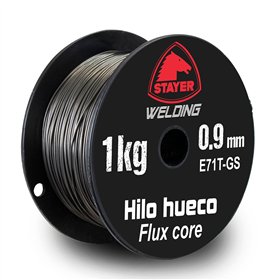 Cotton reel Stayer e71t-gs