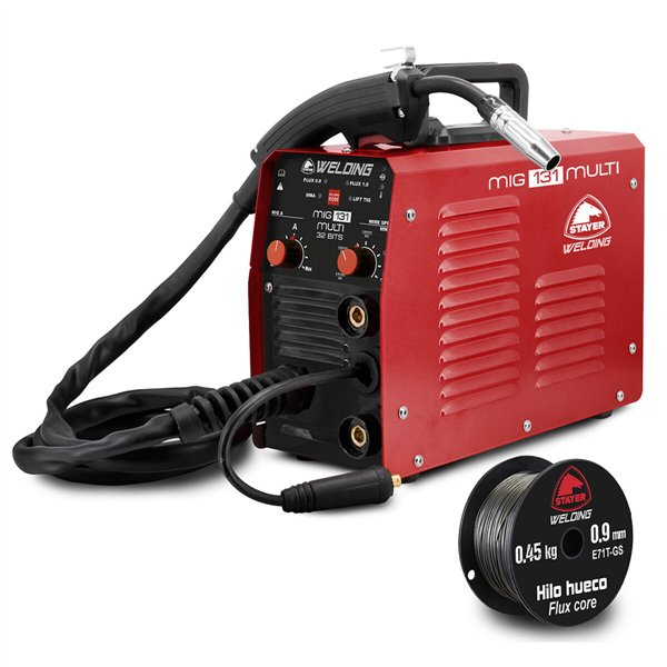 Welding equipment Stayer