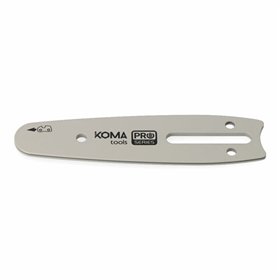 Chainsaw bar Koma Tools