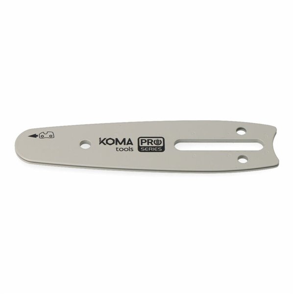Chainsaw bar Koma Tools