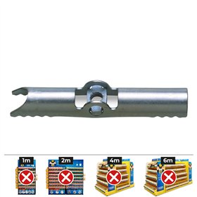 Swinging block CELO (50 Units)