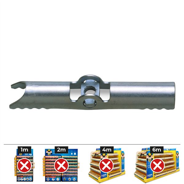 Swinging block CELO (50 Units)