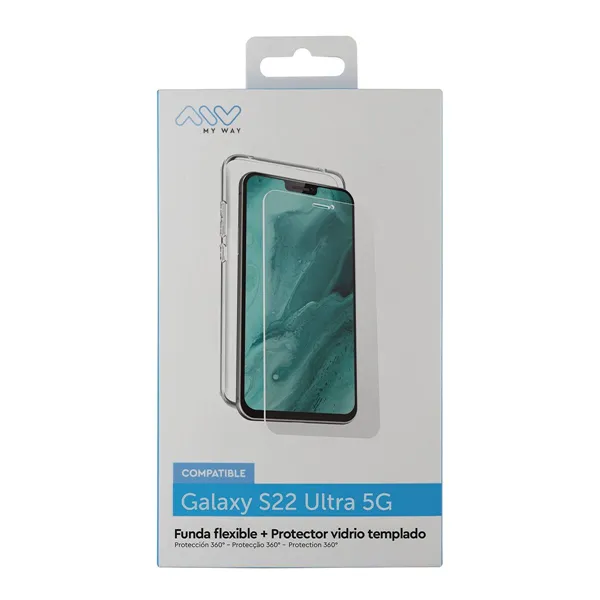Screen Protector Myway