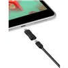 USB 2.0 to USB-C 3.1 Adapter KSIX BXADAPC02