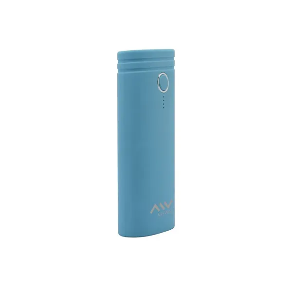 Powerbank Myway Blue