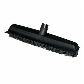 Multifunction Rubber Broom Mondex 34 x 3 x 6 cm
