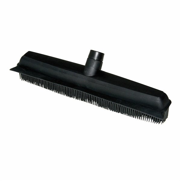 Multifunction Rubber Broom Mondex 34 x 3 x 6 cm