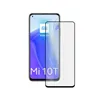 Tempered Glass Screen Protector Contact