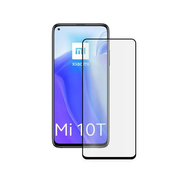 Tempered Glass Screen Protector Contact