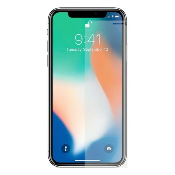 Tempered Glass Screen Protector Contact Extreme 2.5D