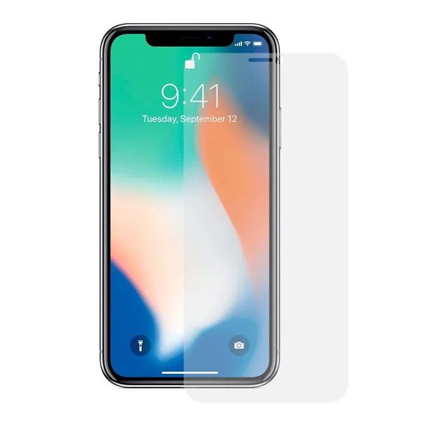 Tempered Glass Screen Protector Contact Extreme 2.5D