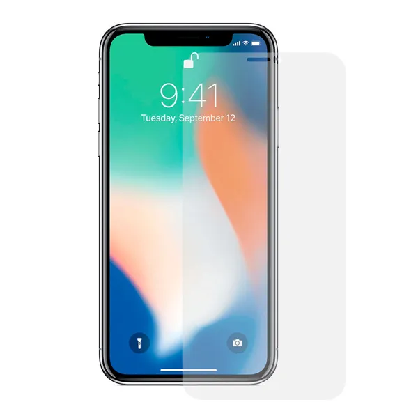 Tempered Glass Screen Protector Contact Extreme 2.5D