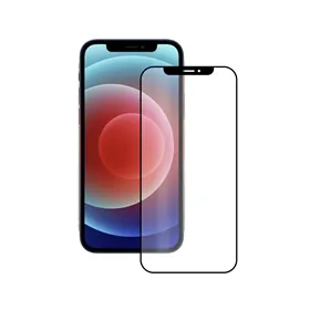 Tempered Glass Screen Protector Contact