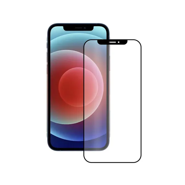 Tempered Glass Screen Protector Contact