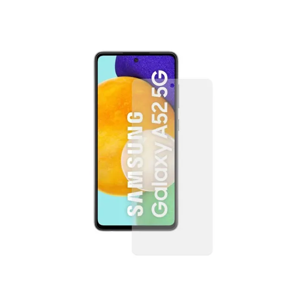 Screen Protector Contact Samsung Galaxy A52 5G