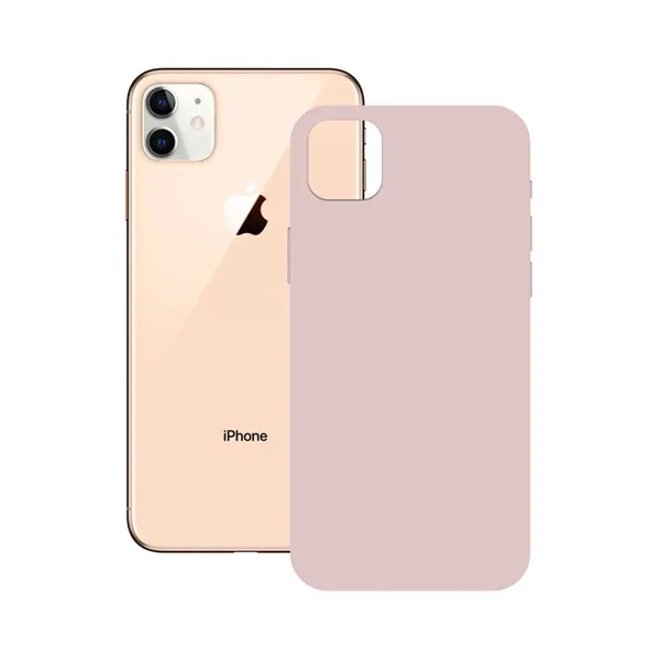 Mobile cover KSIX B0946COR16 Pink