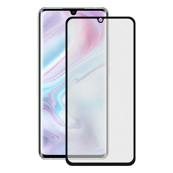 Tempered Glass Screen Protector KSIX