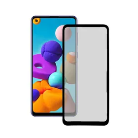 Tempered Glass Mobile Screen Protector KSIX