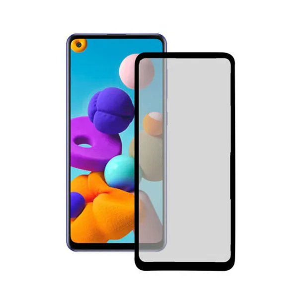 Tempered Glass Mobile Screen Protector KSIX