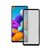 Tempered Glass Mobile Screen Protector KSIX