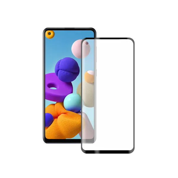 Screen Protector KSIX Transparent
