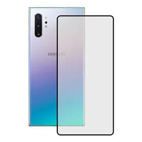 Curved Tempered Glass Screen Protector Contact