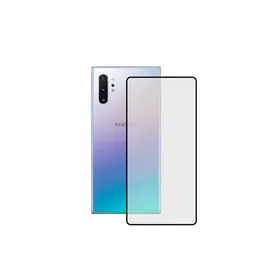 Curved Tempered Glass Screen Protector Contact