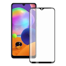 Tempered Glass Screen Protector Contact Extreme 2.5D