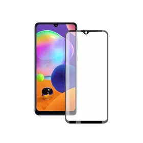 Tempered Glass Screen Protector Contact Extreme 2.5D