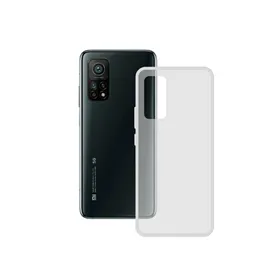Case Contact S1905261 Transparent