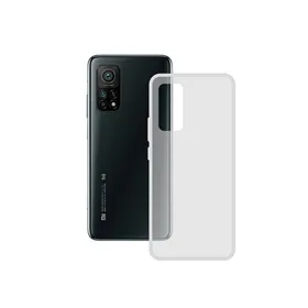 Case Contact S1905261 Transparent