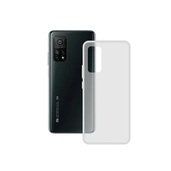 Case Contact S1905261 Transparent