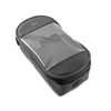 Mobile cover KSIX BXBIBAG02 Black Transparent Universal